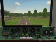 Microsoft Train Simulator 11