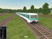 Microsoft Train Simulator 10