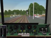 Microsoft Train Simulator 15