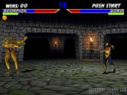 Mortal Kombat 4 2