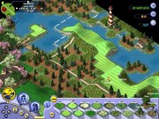 Sid Meier's SimGolf 12