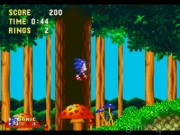 Sonic and Knuckles Download on Games4Win