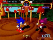 Sonic Fighters 5