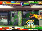 Street Fighter 3 10