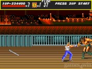 Streets of Rage 10
