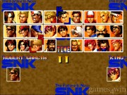 The King of Fighters 95 15