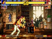 The King of Fighters 95 3