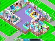 Theme Hospital 1