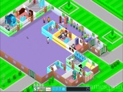 Theme Hospital 6