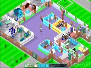 Theme Hospital 3