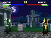 Ultimate Mortal Kombat 3 13