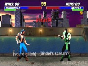 Ultimate Mortal Kombat 3 10
