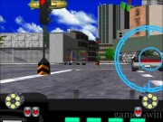 Virtua Cop 2 (arcade) 11