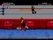 WWF RAW 5