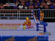 WWF Royal Rumble 16