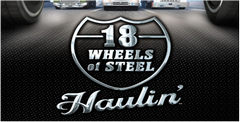 18 Wheels of Steel: Haulin' Free Download