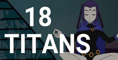 18Titans Free Download