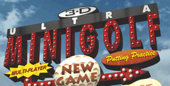 3-D Ultra Minigolf Free Download