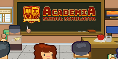 Academia: School Simulator