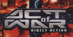 Act of War: Direct Action Free Download