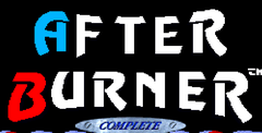 After Burner Free Download