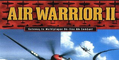 Air Warrior 2 Free Download