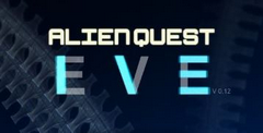 Alien Quest: Eve