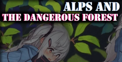 alpus dangerous forest 1.1