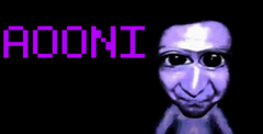 Ao Oni