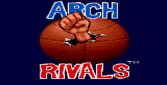 Arch Rivals Free Download