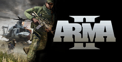 ArmA II