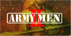 Army Men II
