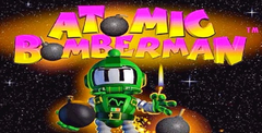 Atomic Bomberman Free Download