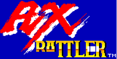 Ax Battler - A Legend of Golden Axe Free Download
