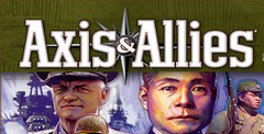 Axis & Allies Free Download