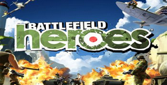 Battlefield: Heroes Free Download