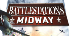 Battlestations: Midway Free Download