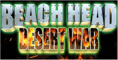 Beach Head Desert War