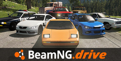 BeamNG Drive Free Download