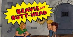 Beavis and Butt-head in Virtual Stupidity Free Download
