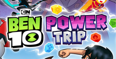 Ben 10: Power Trip