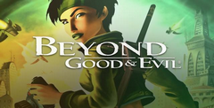 Beyond Good & Evil Free Download