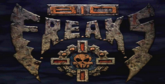 Bio F.R.E.A.K.S. Free Download