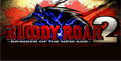 Bloody Roar II Free Download
