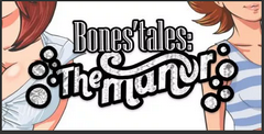 Bones Tales: The Manor Free Download