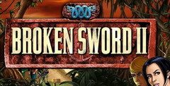 Broken Sword 2: The Smoking Mirror Free Download