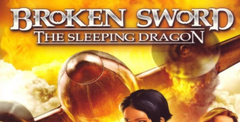 Broken Sword: The Sleeping Dragon Free Download