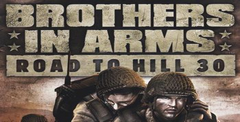 Brothers in Arms: Road to Hill 30 Free Download
