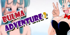 Bulma Adventure 2