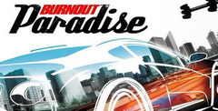 Burnout: Paradise Free Download